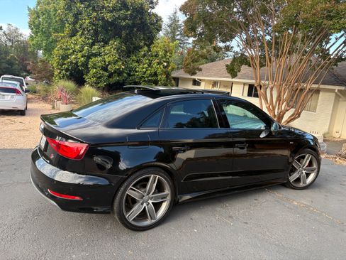 Used 2016 Audi A3 1.8T Premium FWD image 26