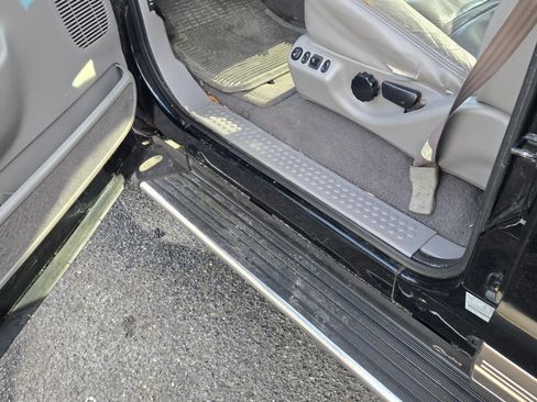 Used 2000 Ford Excursion Limited image 5