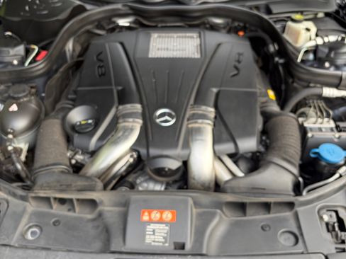 Used 2012 Mercedes-Benz CLS 550 image 20