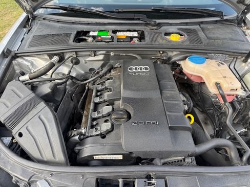 Used 2009 Audi A4 2.0T image 13