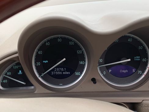 Used 2003 Mercedes-Benz SL 500 image 13