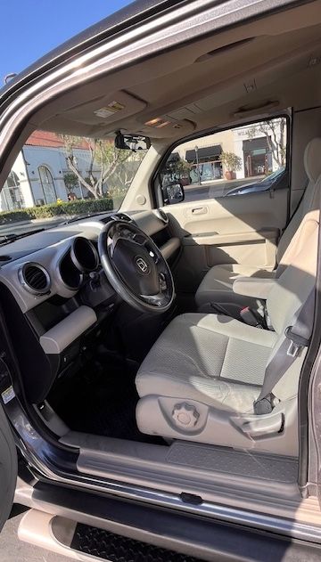 Used 2009 Honda Element EX image 17