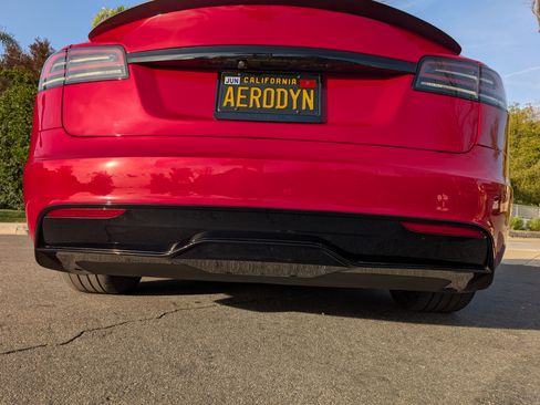 Used 2022 Tesla Model S Standard Range image 9