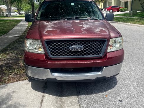 Used 2005 Ford F150 XLT RWD image 9