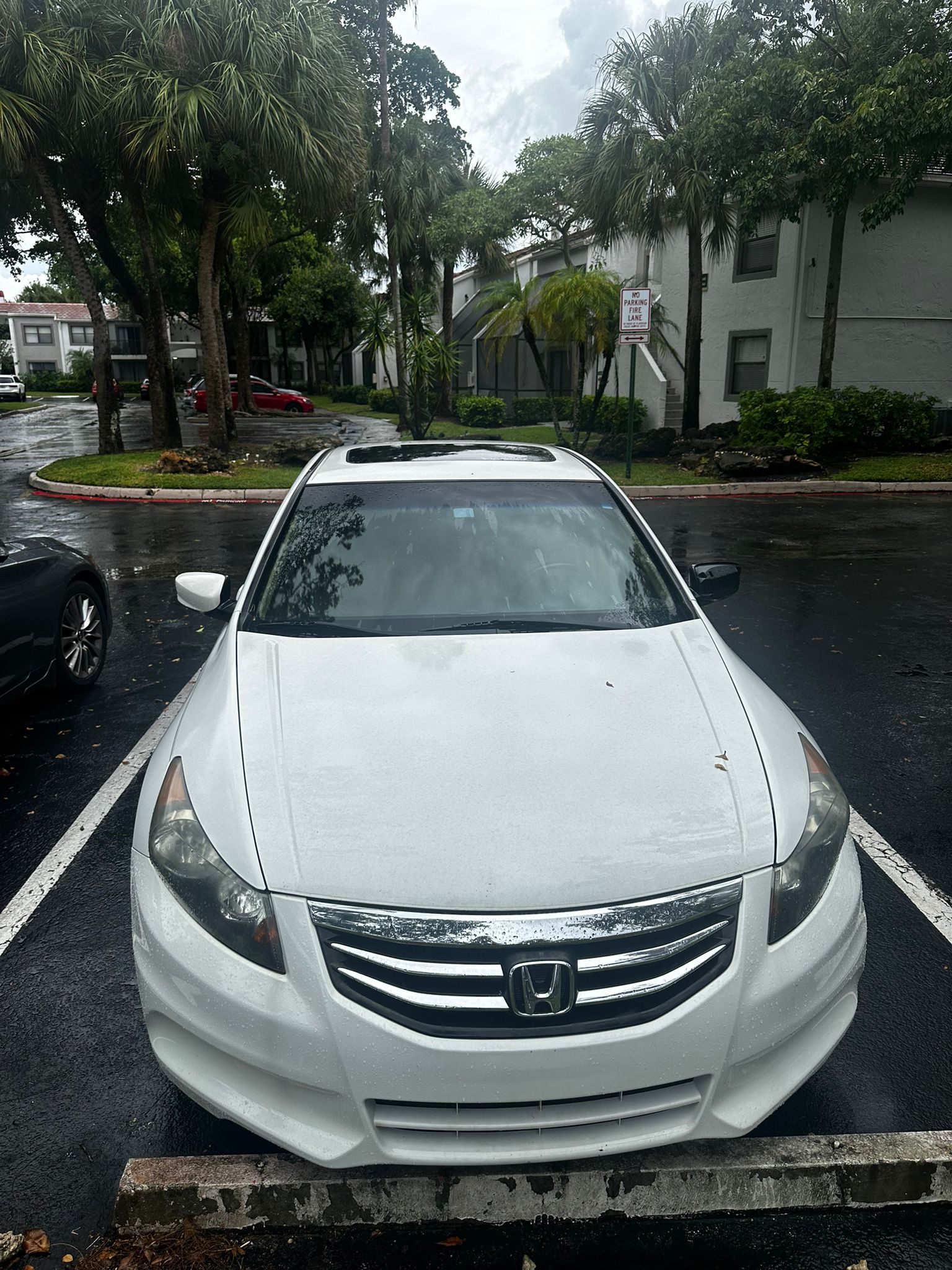 Used 2011 Honda Accord EX-L image 2