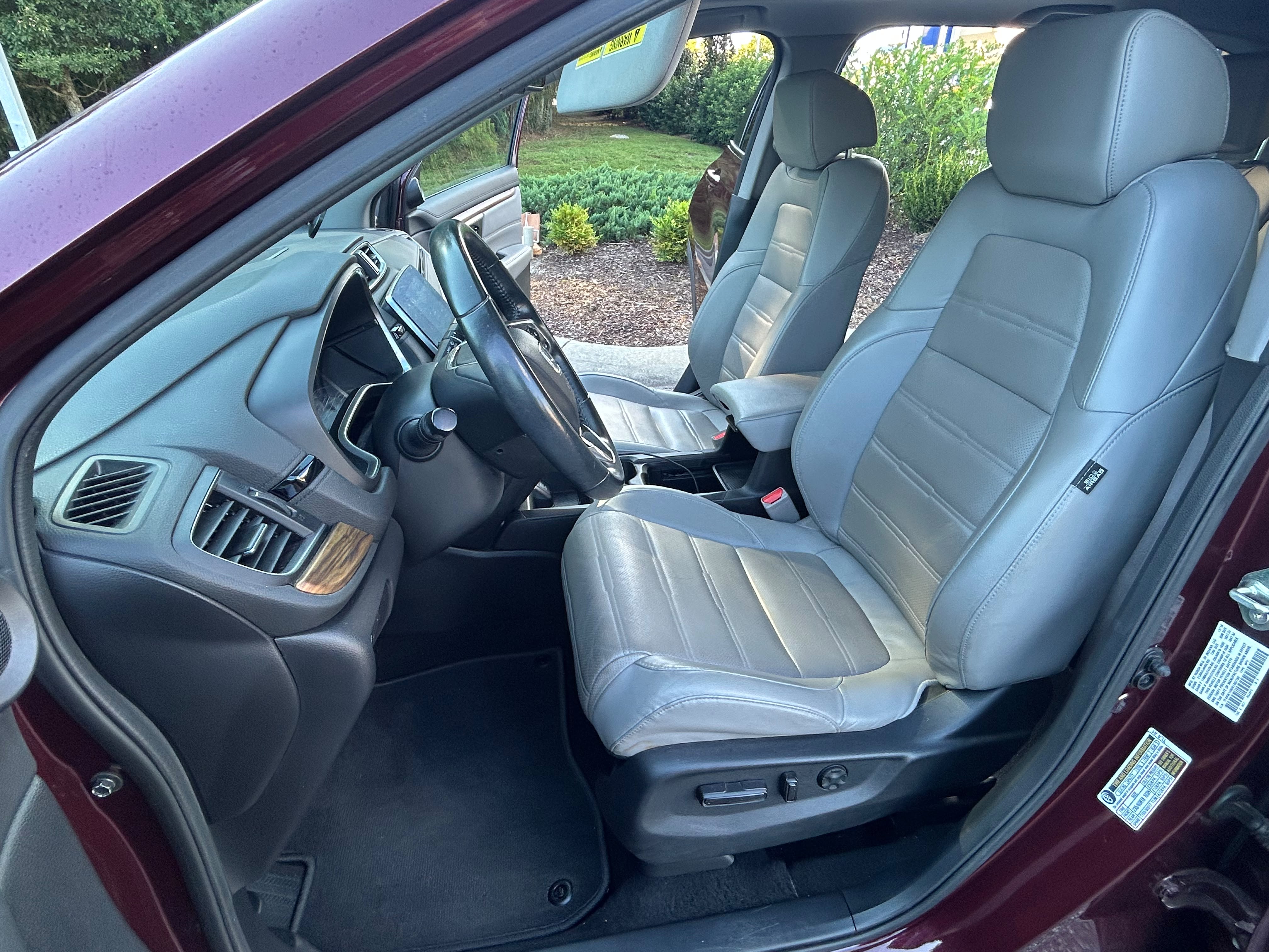 Used 2019 Honda CR-V EX-L image 14