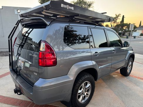 Used 2007 Lexus GX 470 image 6