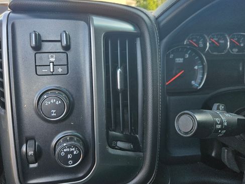 Used 2017 Chevrolet Silverado 3500 LTZ w/ Duramax Plus Package image 19