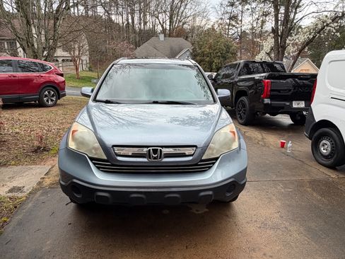 Used 2009 Honda CR-V EX-L image 4