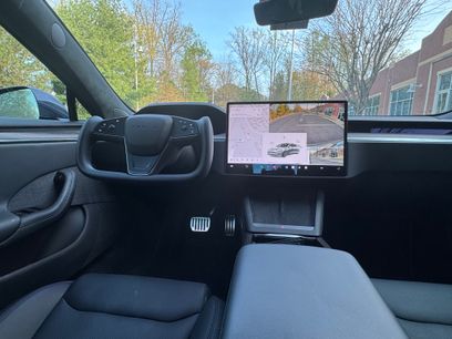 Used 2022 Tesla Model S Standard Range