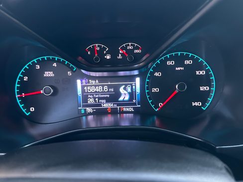 Used 2017 GMC Canyon Denali image 9