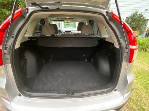 Used 2015 Honda CR-V EX-L image 6