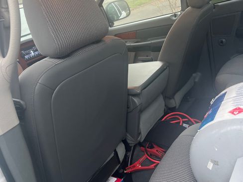 Used 2006 Dodge Ram 1500 Truck SLT image 10