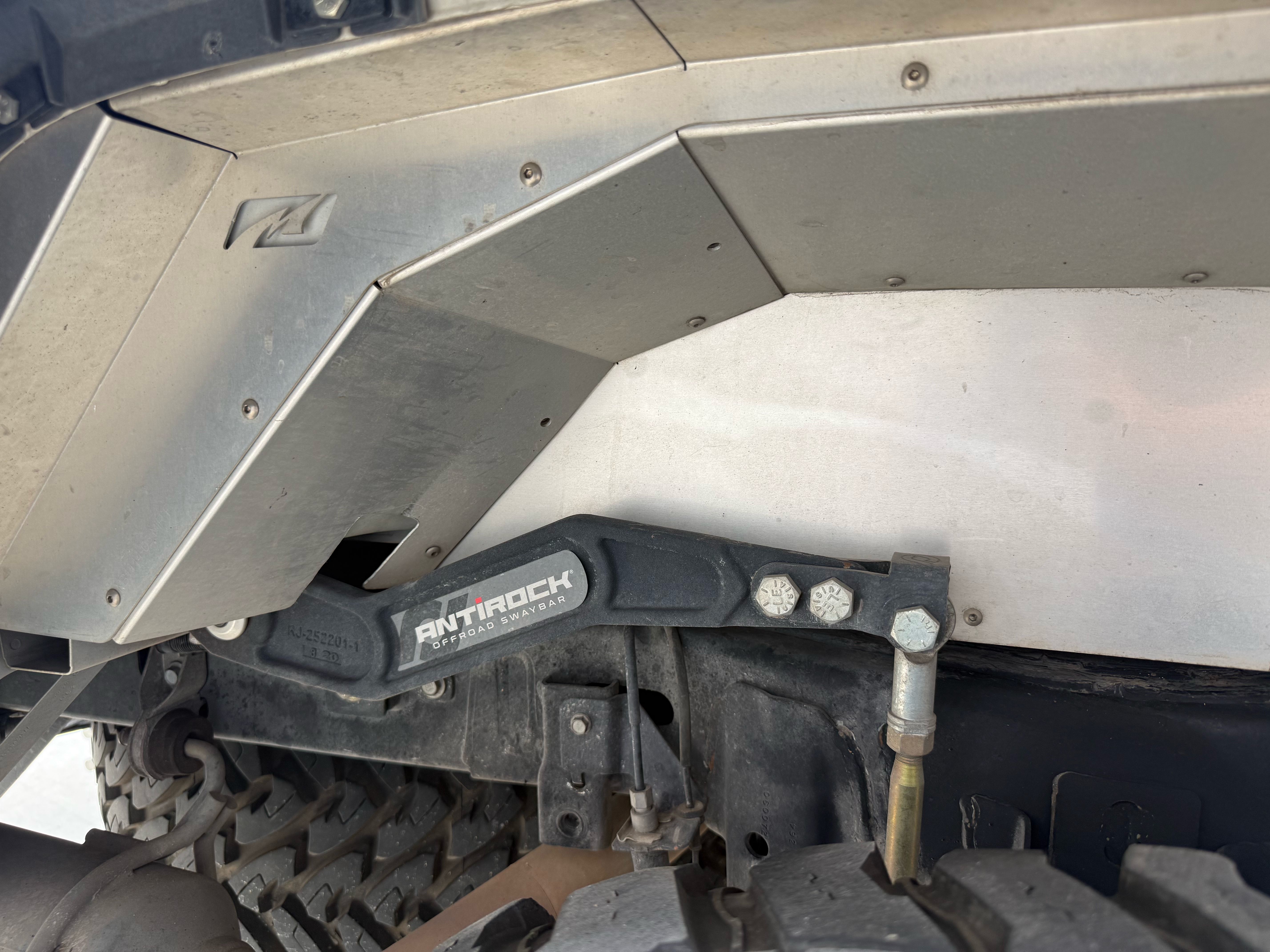 Used 2021 Jeep Gladiator Rubicon AWD/4WD image 9