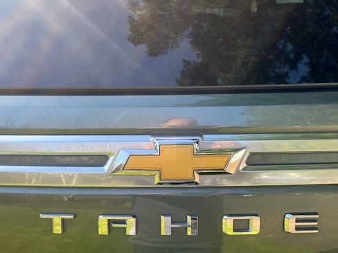 Used 2023 Chevrolet Tahoe High Country w/ Premium Package 2 AWD/4WD image 20