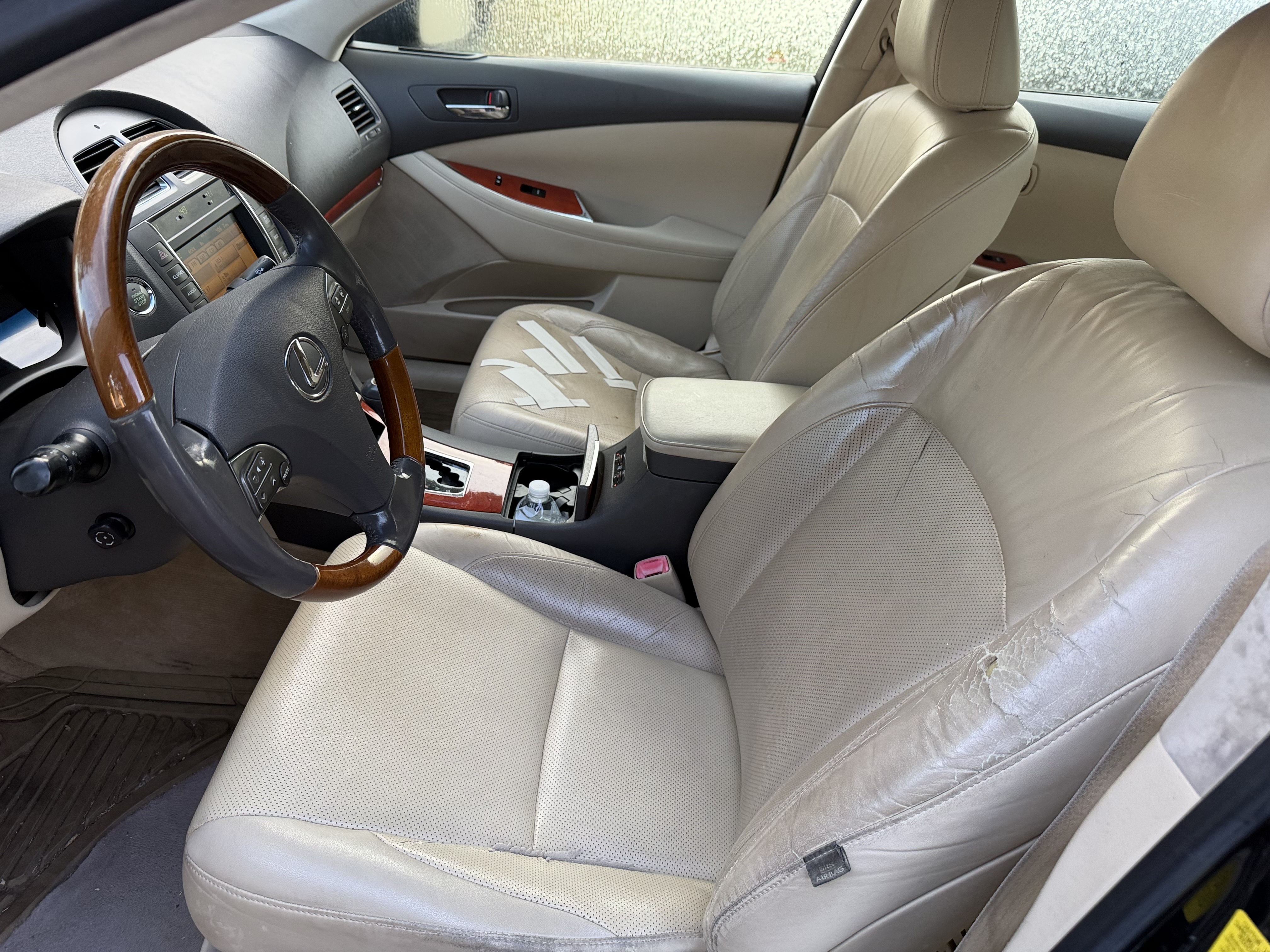 Used 2010 Lexus ES 350 FWD image 13
