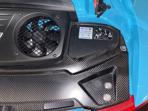Used 2019 Porsche 911 GT3 RS RWD image 28