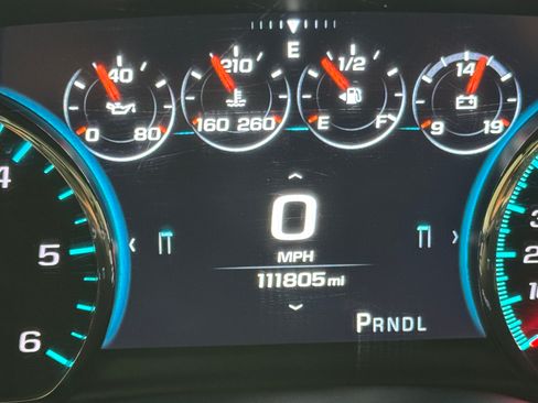 Used 2019 GMC Yukon Denali image 22