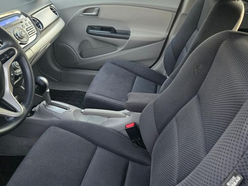 Used 2011 Honda Insight LX image 18
