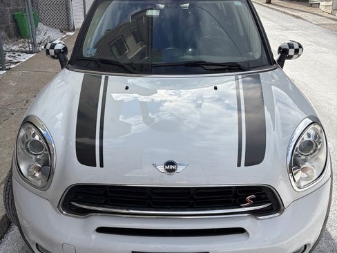 Used 2015 MINI Cooper Countryman S image 9