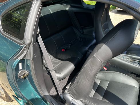 Used 1997 Toyota Supra Turbo image 15