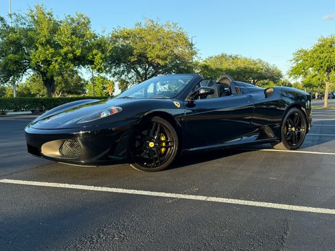 Used 2006 Ferrari F430 Spider image 2