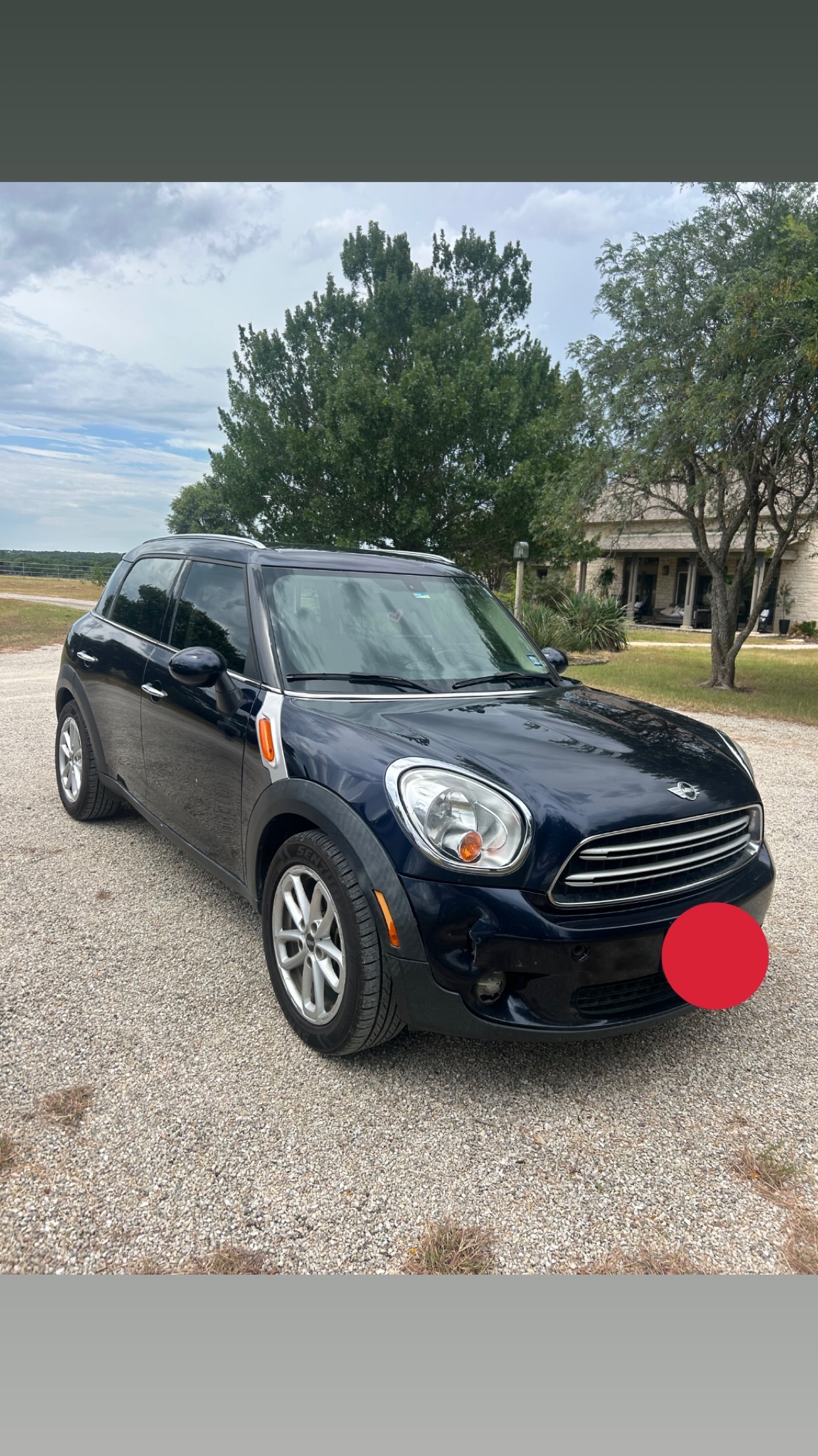 Used 2016 MINI Cooper Countryman FWD image 2