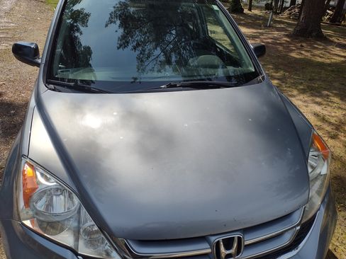 Used 2011 Honda CR-V EX image 10