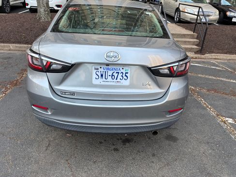 Used 2016 Scion iA image 5