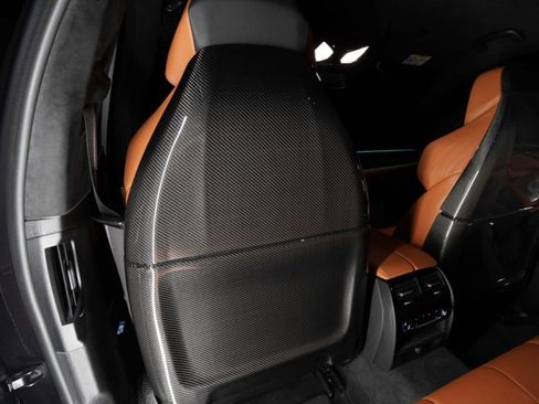 Used 2021 BMW M5 w/ Executive Package AWD/4WD image 10