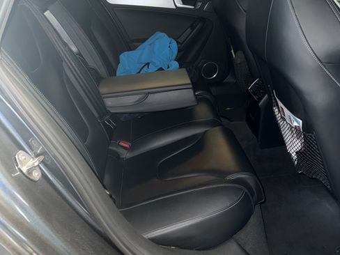 Used 2015 Audi S4 Premium Plus image 10