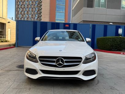 Used 2017 Mercedes-Benz C 300 Sedan