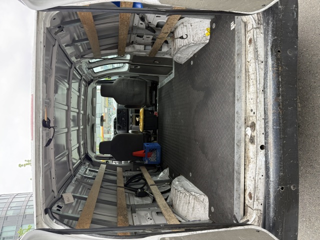 Used 2013 Ford E-250 and Econoline 250 w/ PWR Group RWD image 8
