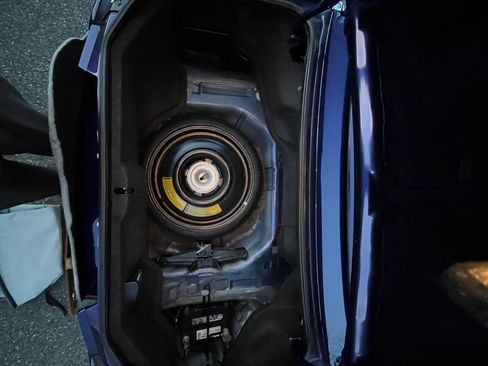 Used 2003 MAZDA MX-5 Miata SE image 18