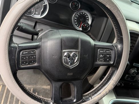 Used 2016 RAM 1500 Big Horn image 22