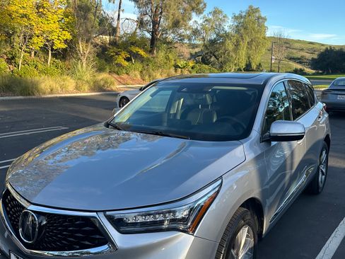 Used 2020 Acura RDX FWD w/ Technology Package image 20