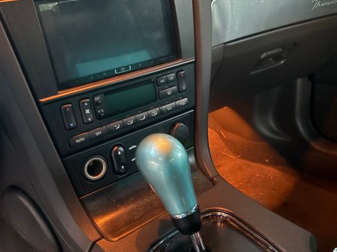 Used 2002 Ford Thunderbird RWD image 13