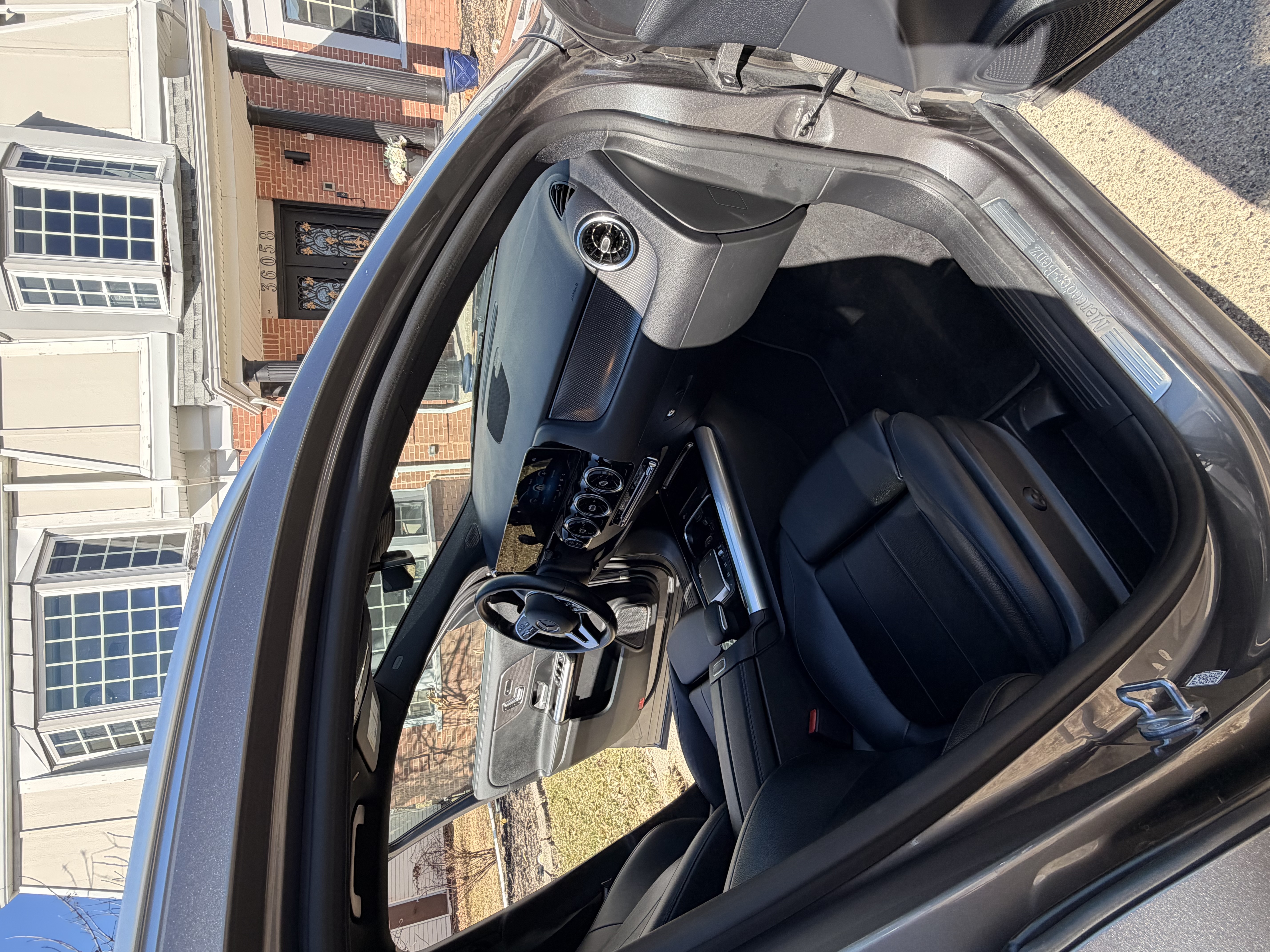 Used 2021 Mercedes-Benz GLA 250 4MATIC image 13