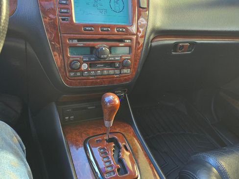 Used 2003 Acura MDX Touring image 11
