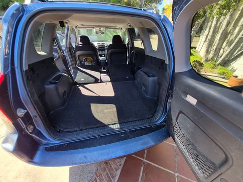 Used 2008 Toyota RAV4 Sport image 4