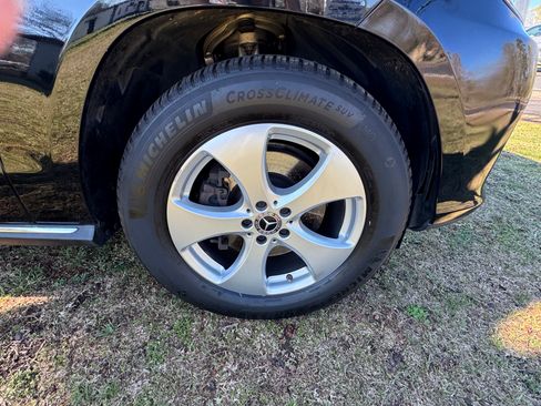 Used 2018 Mercedes-Benz GLS 450 4MATIC image 17