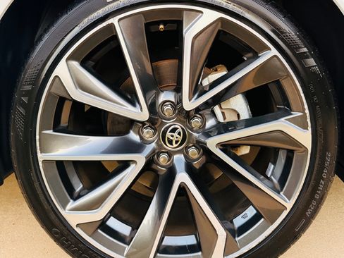 Used 2021 Toyota Corolla SE image 11