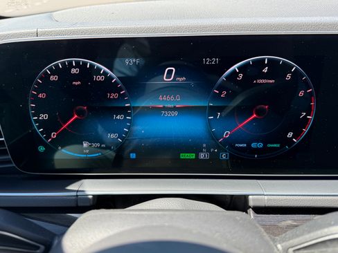 Used 2020 Mercedes-Benz GLS 450 4MATIC image 6