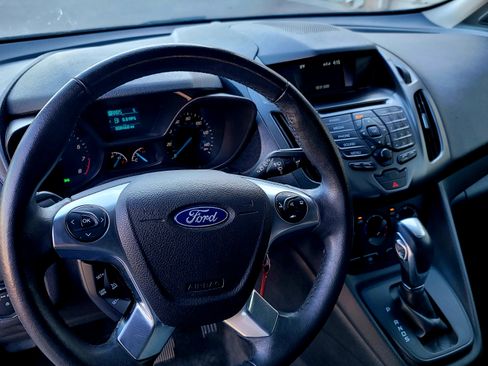 Used 2018 Ford Transit Connect XL image 6