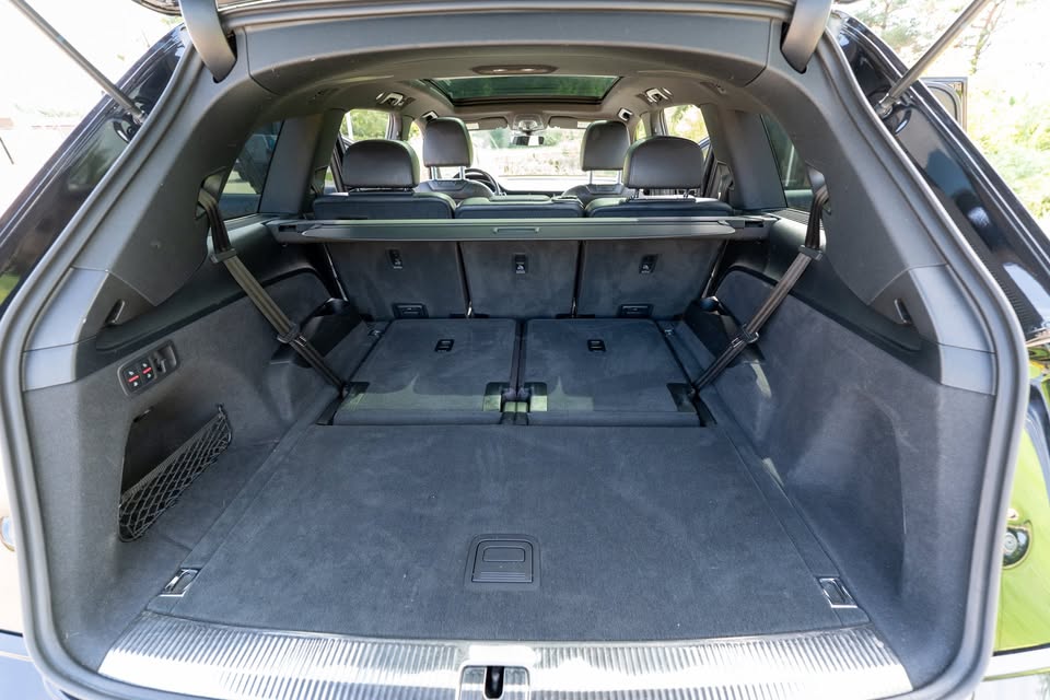 Used 2018 Audi Q7 3.0T Premium Plus AWD/4WD image 10