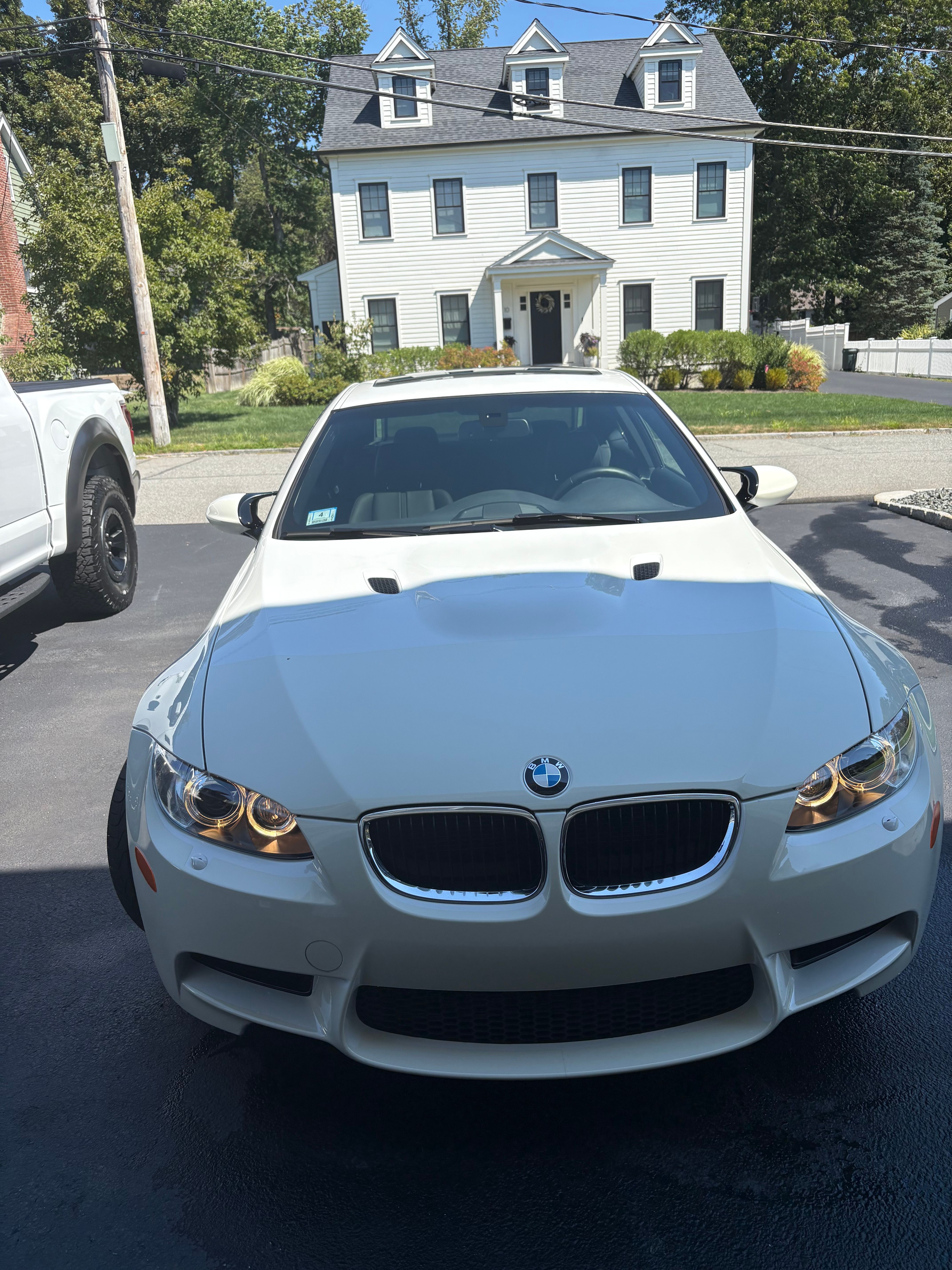 Used 2012 BMW M3 Coupe RWD image 10