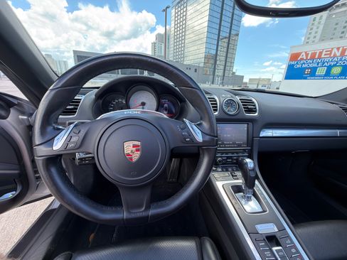 Used 2013 Porsche Boxster S RWD image 29