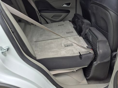 Used 2016 Buick Encore Convenience image 10