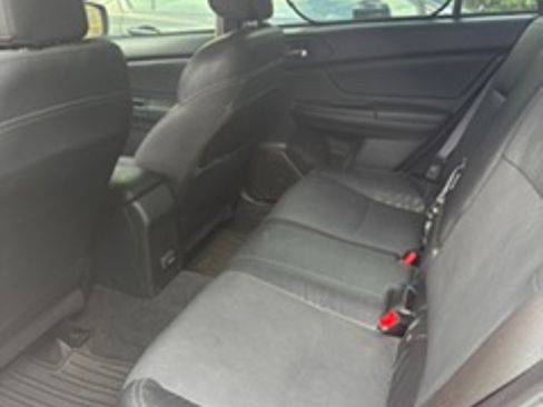 Used 2012 Subaru Impreza 2.0i Limited w/ Popular Pkg 1 AWD/4WD image 12