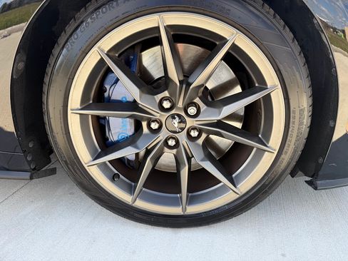 Used 2024 Ford Mustang Dark Horse image 17